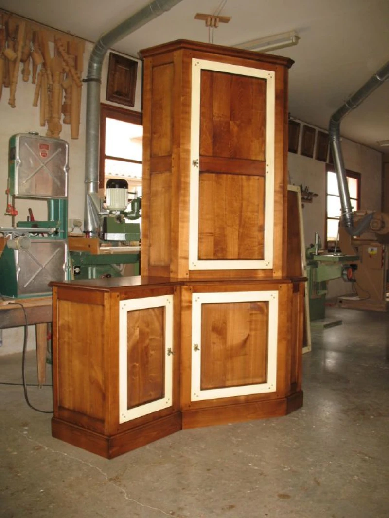 Réparation et mobilier sur mesure pour Lavaur